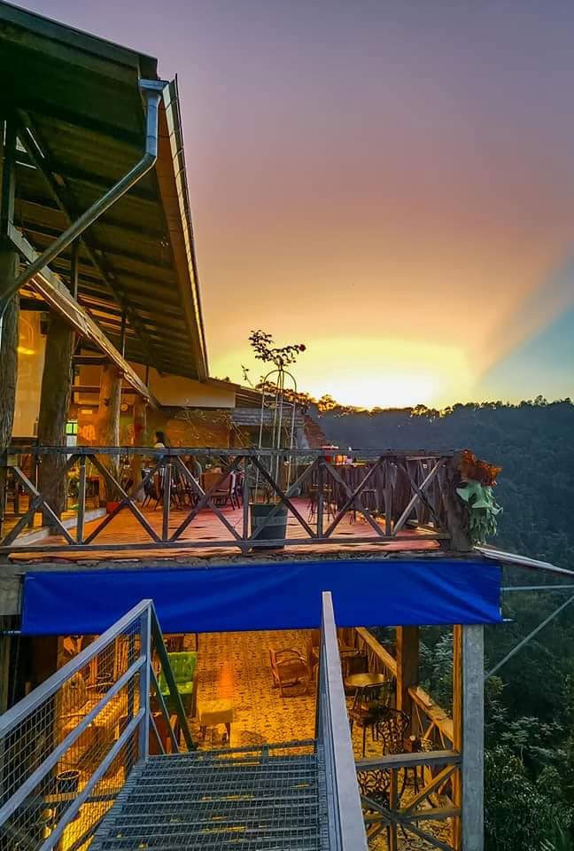 Sakad Coffee
