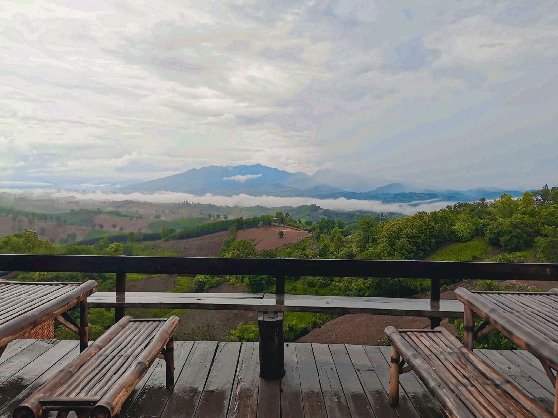 The View at Kew Muang