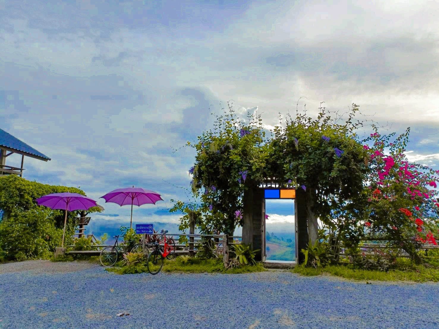 The View at Kew Muang