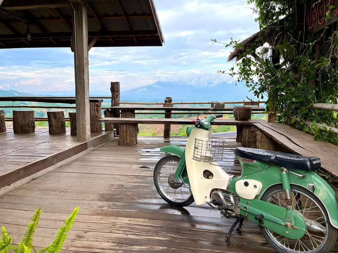 The View at Kew Muang