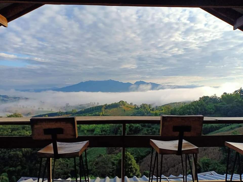 The View at Kew Muang
