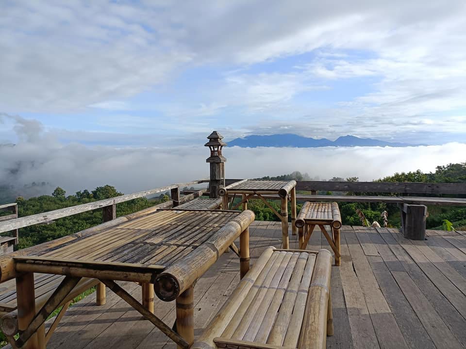 The View at Kew Muang