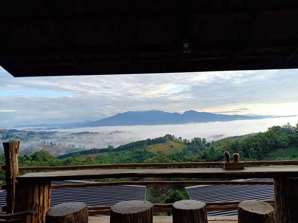 The View at Kew Muang