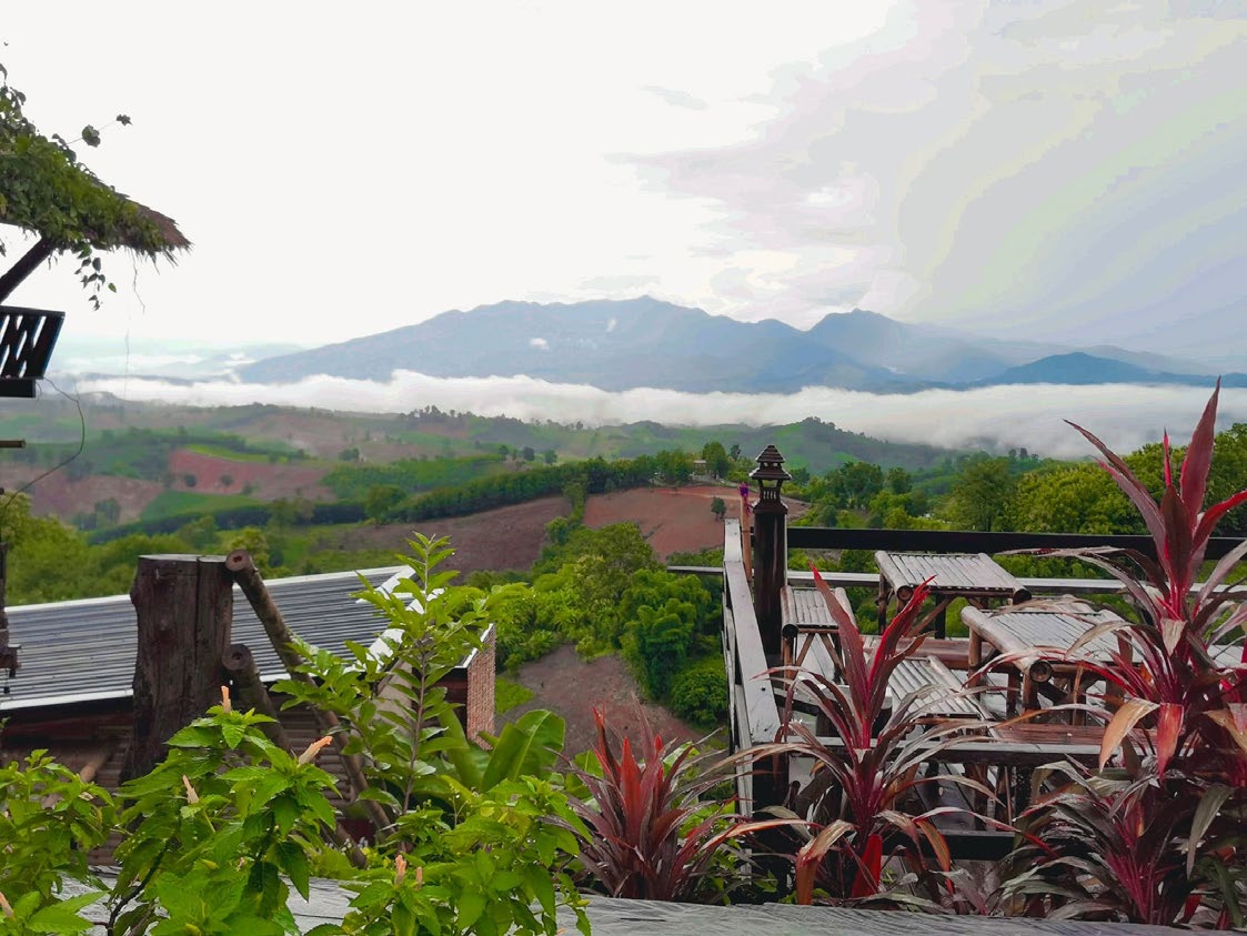 The View at Kew Muang