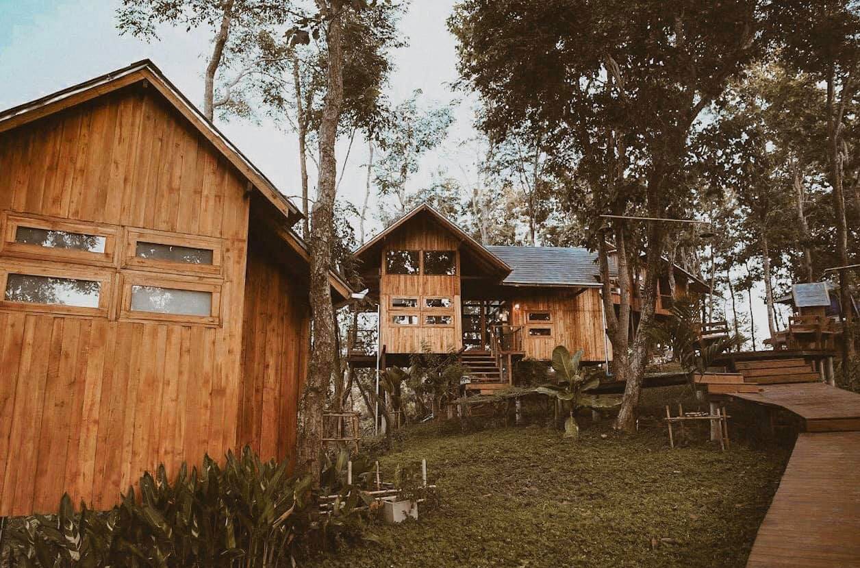 Ton Rak Farm