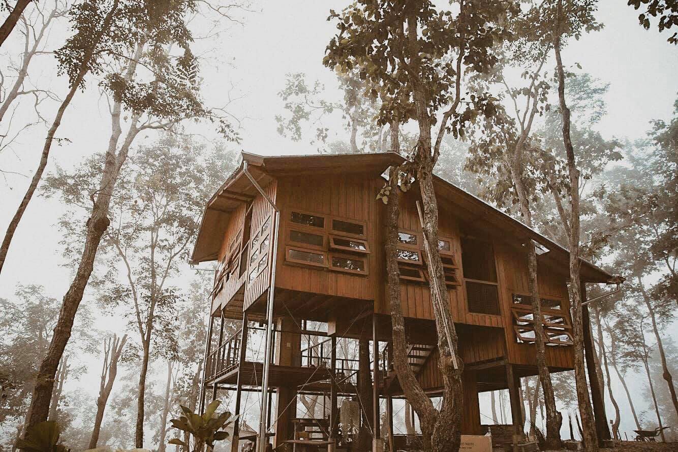 Ton Rak Farm