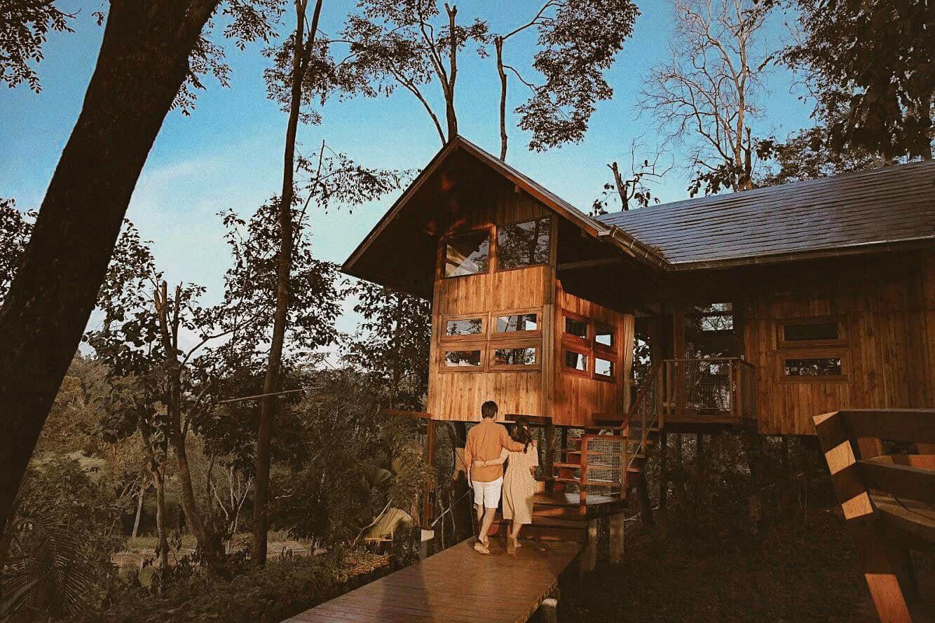 Ton Rak Farm