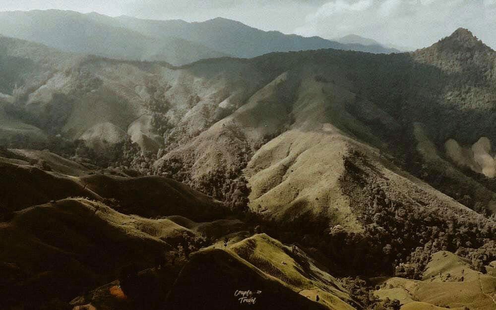 Ton Rak Farm