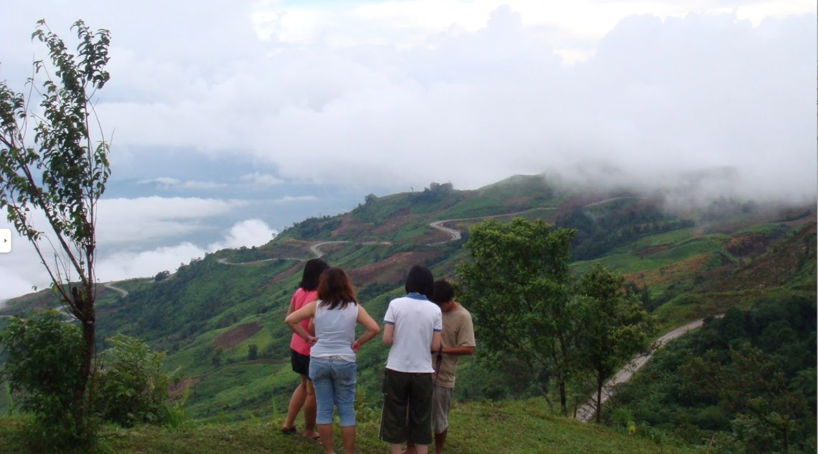 Phu Tub Berk