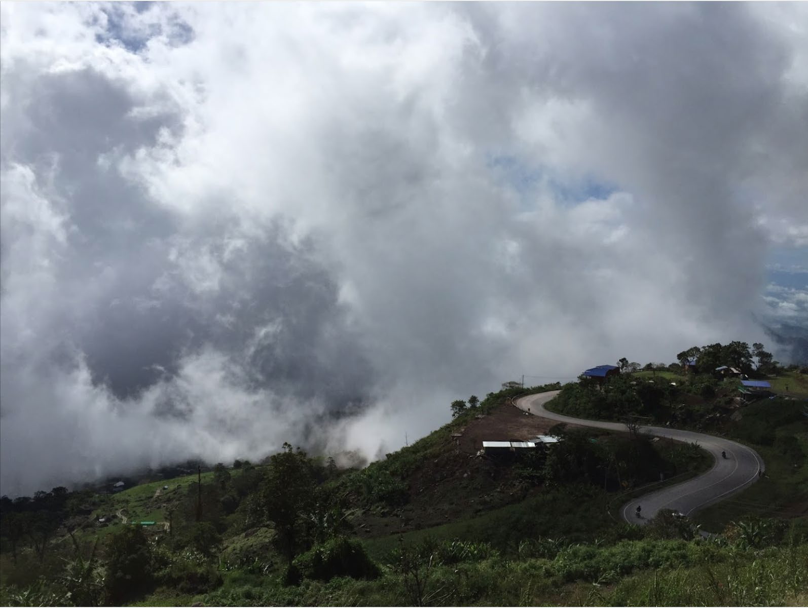 Phu Tub Berk