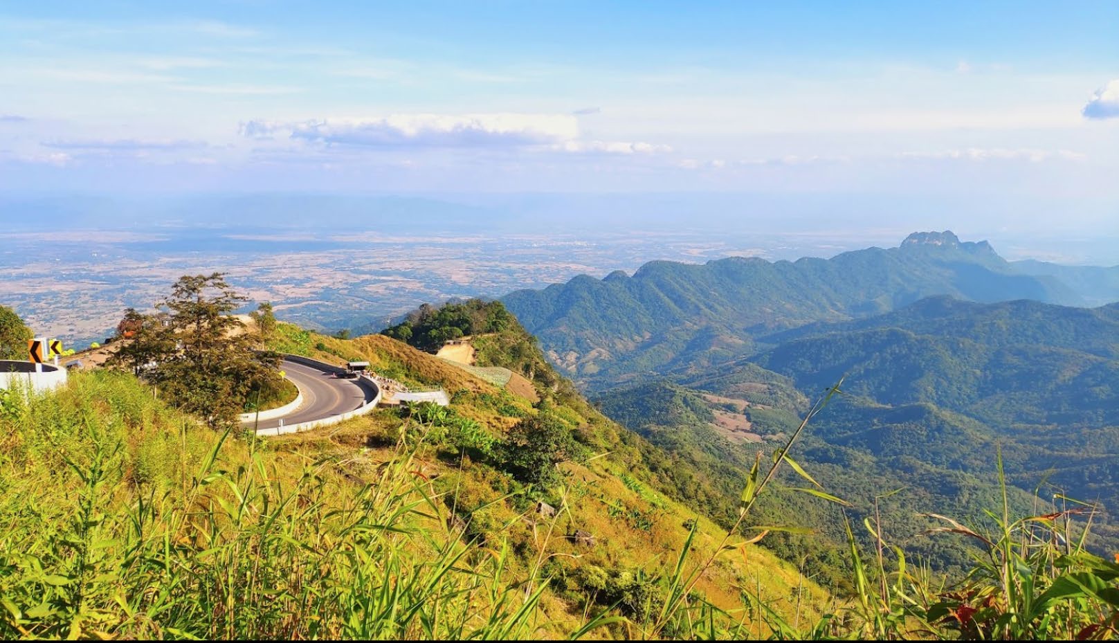 Phu Tub Berk