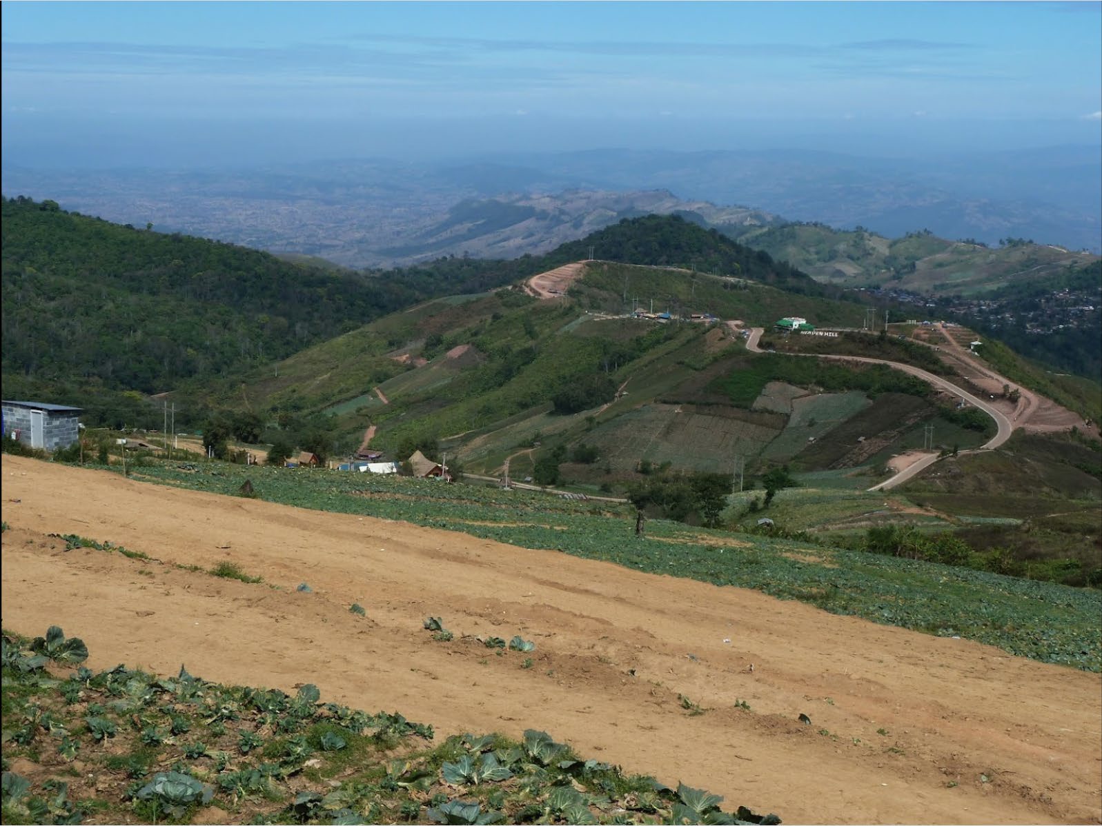 Phu Tub Berk