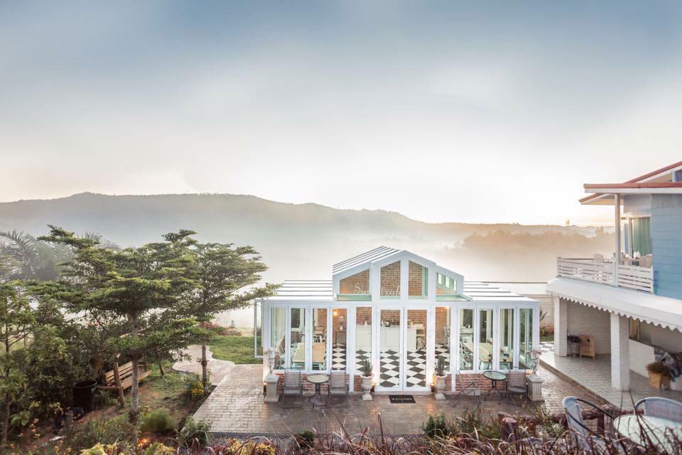 Sunset cafe Khao Kho