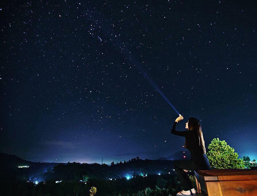 Sunset cafe Khao Kho