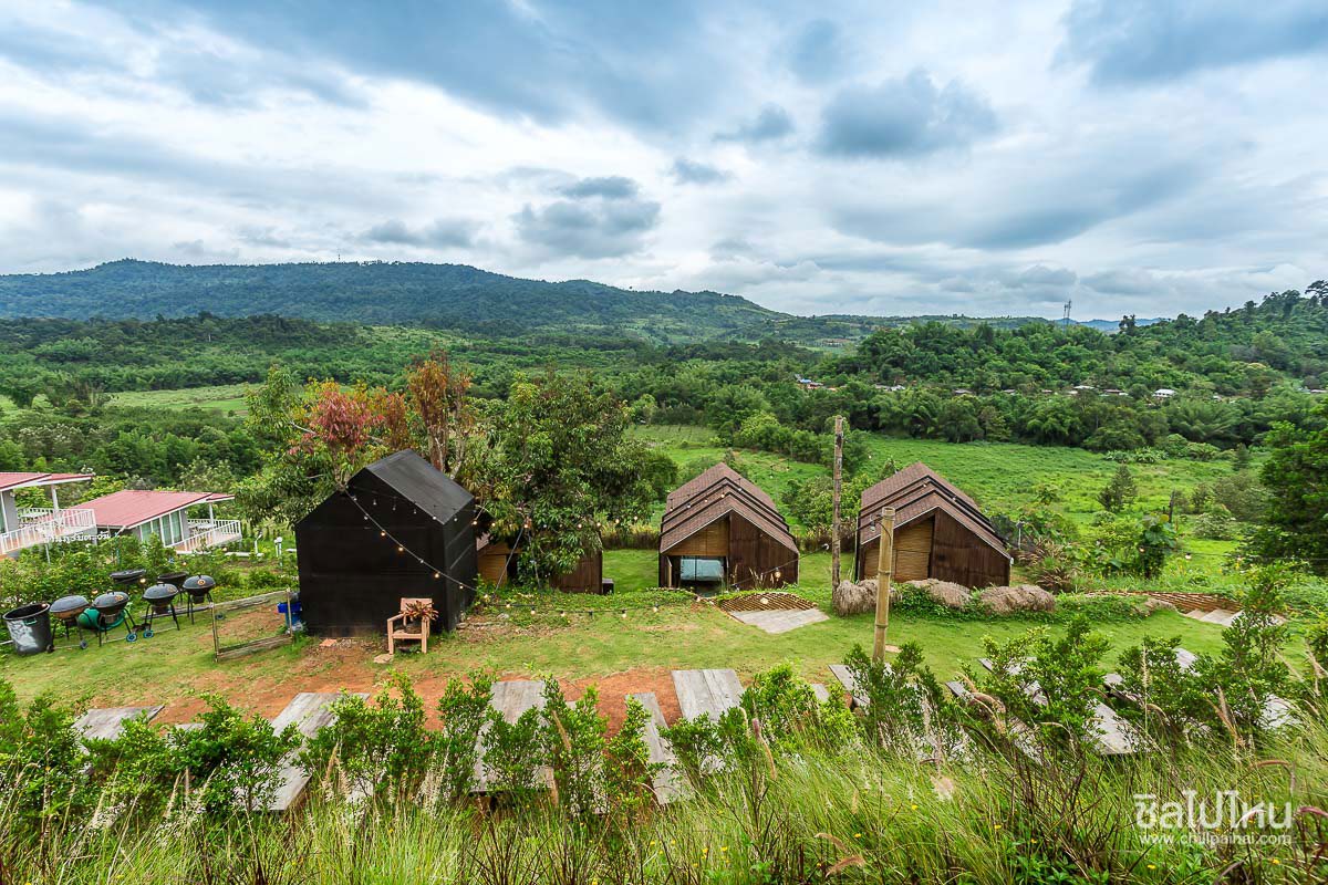 Sunset cafe Khao Kho