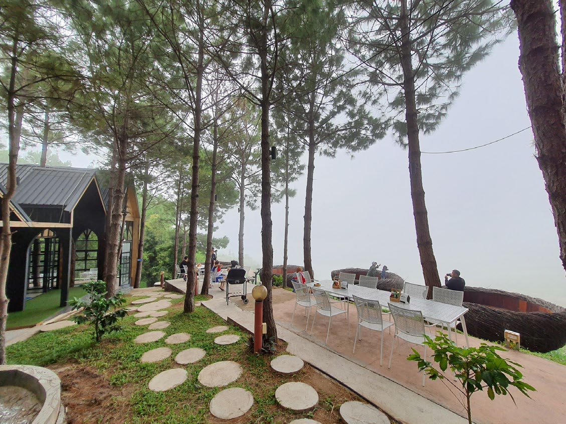 Villa Pason