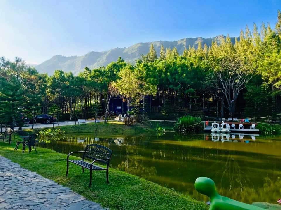 Villa Pason