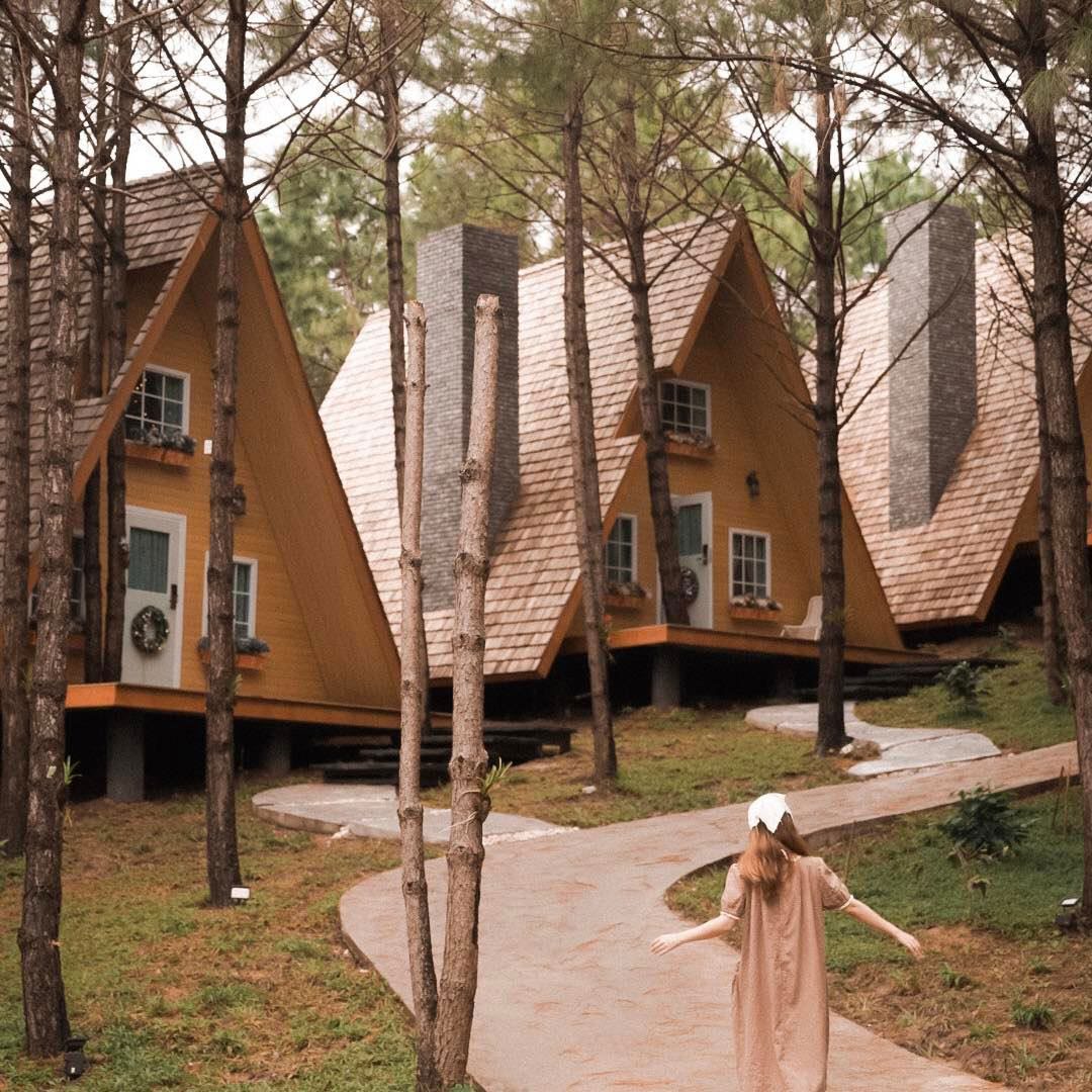 Villa Pason
