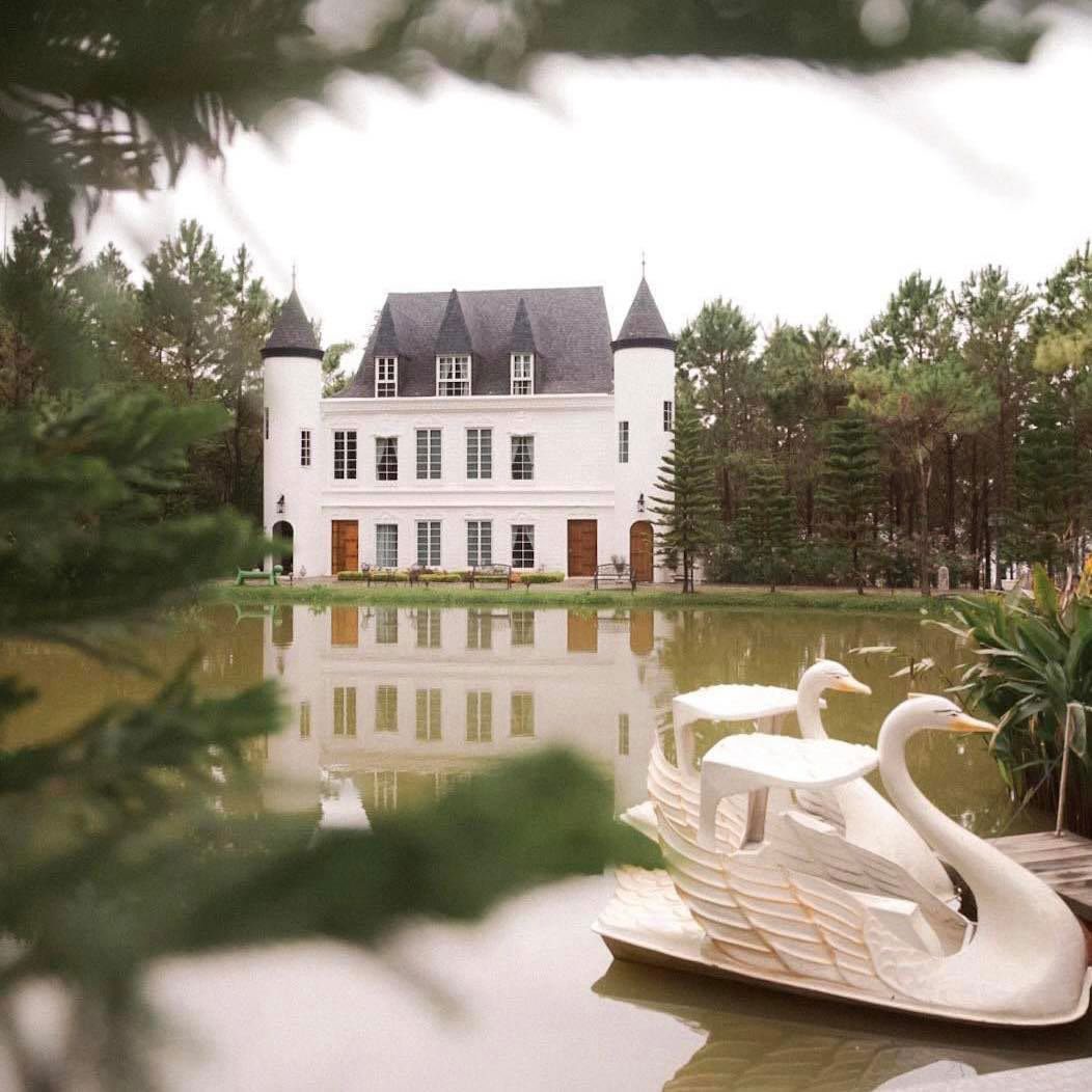 Villa Pason