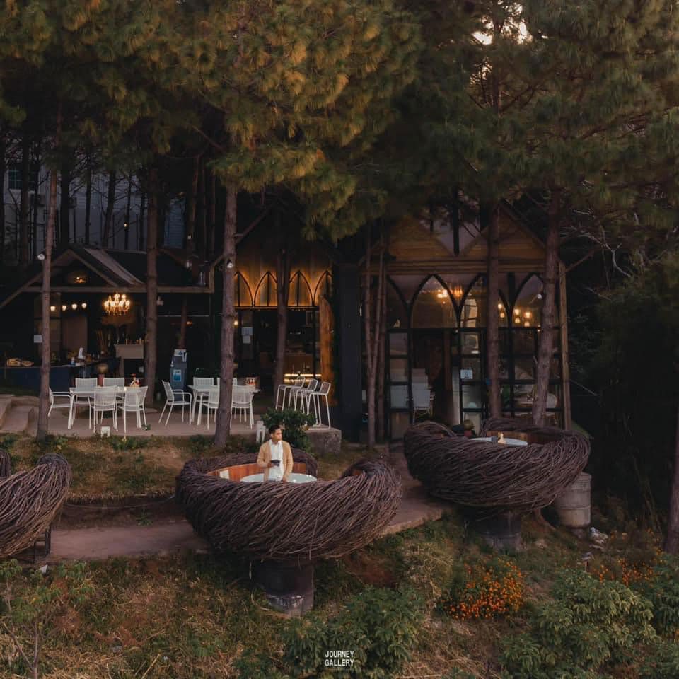 Villa Pason