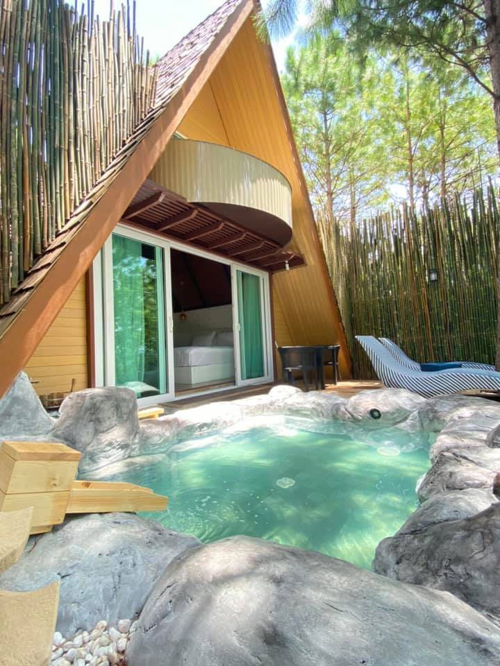 Villa Pason
