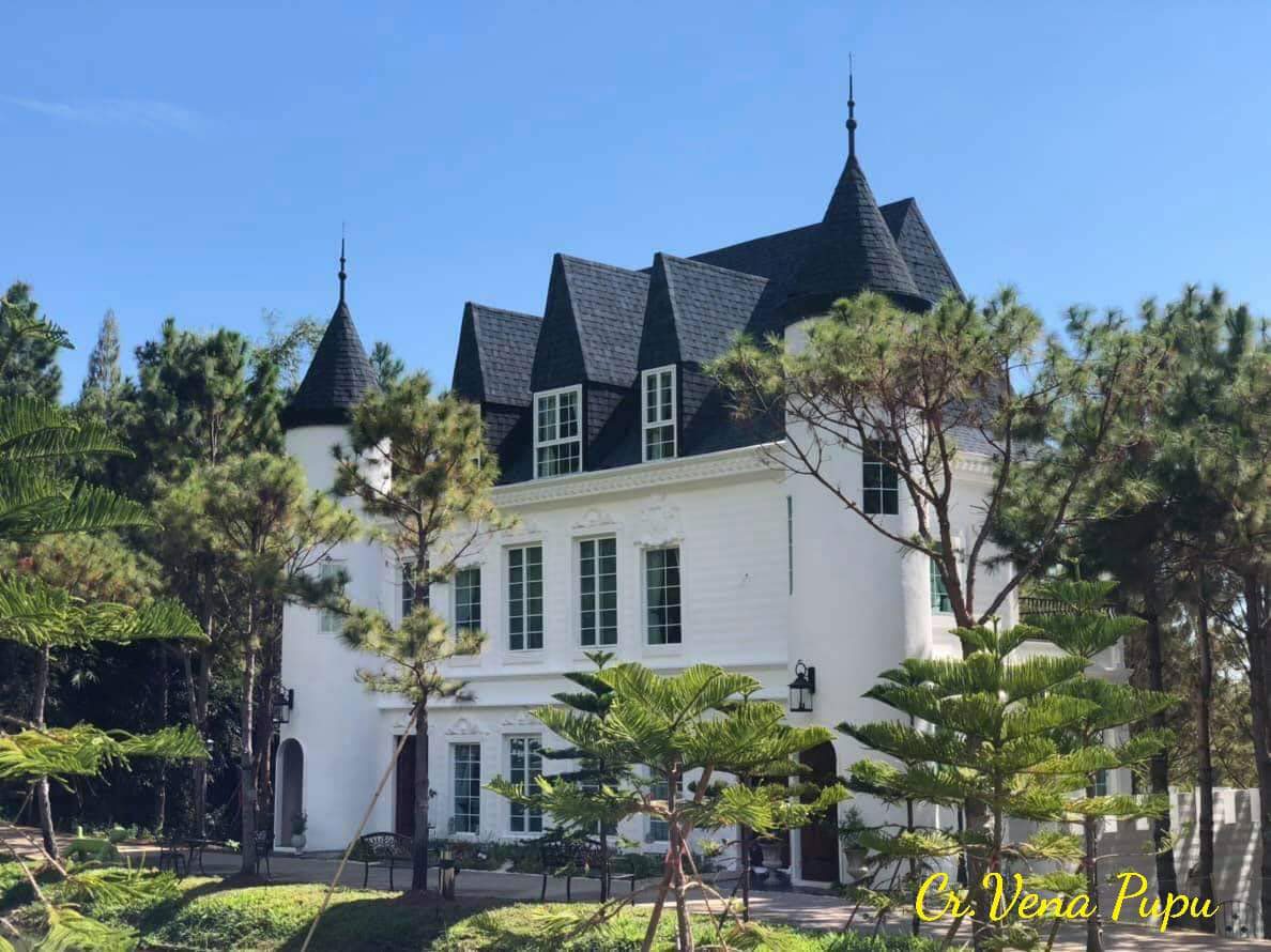 Villa Pason
