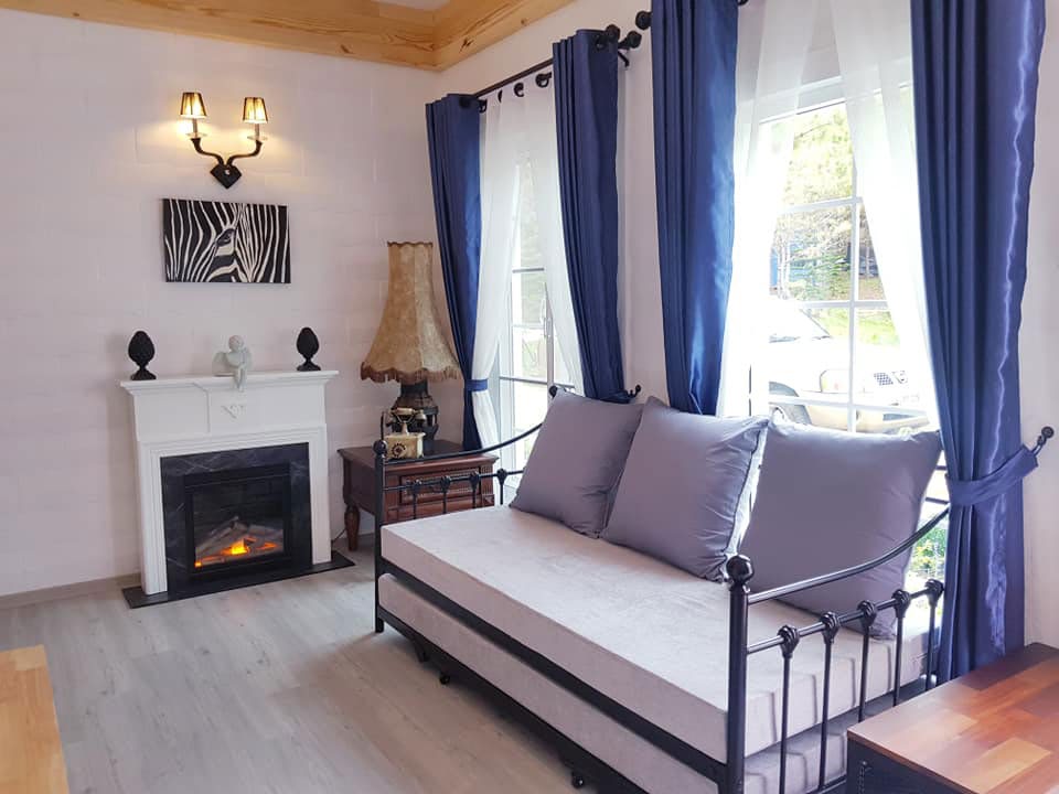 Villa Pason