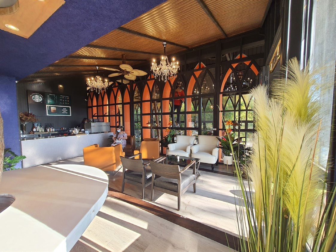 Villa Pason