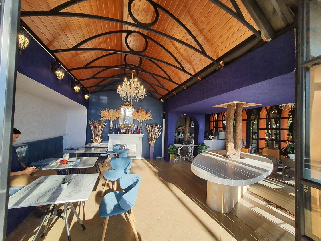Villa Pason