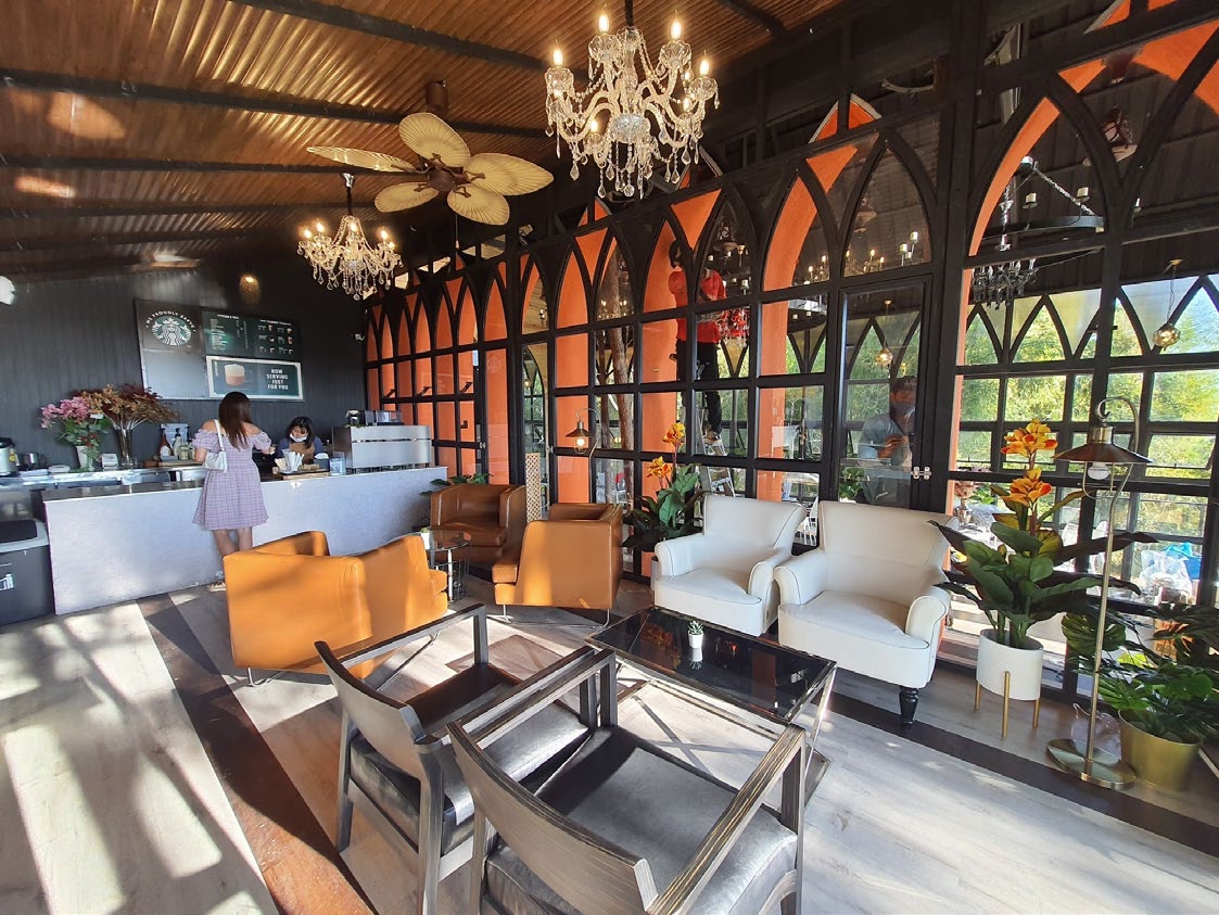 Villa Pason