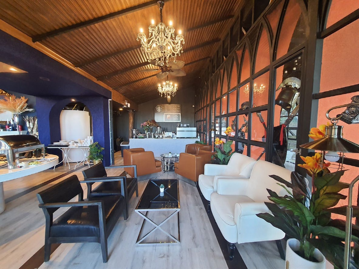 Villa Pason
