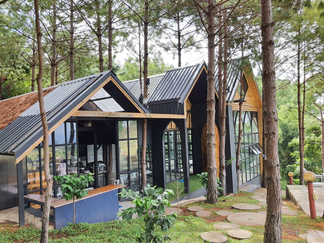 Villa Pason