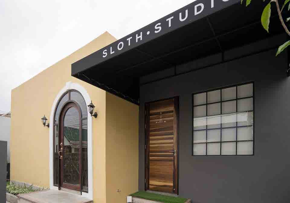 Sloth Studio