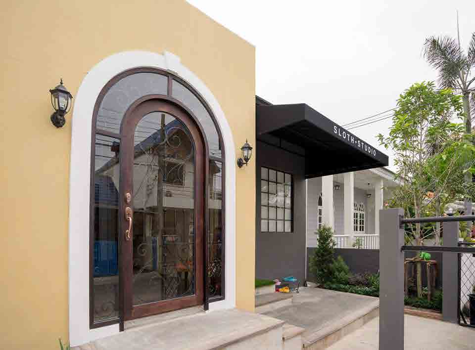Sloth Studio