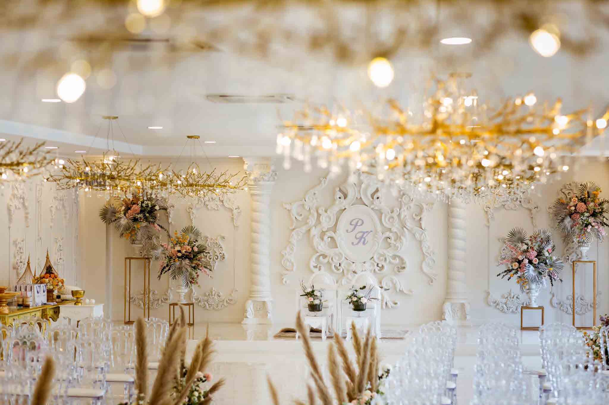 St.Tropez (St. Topeka wedding venues)