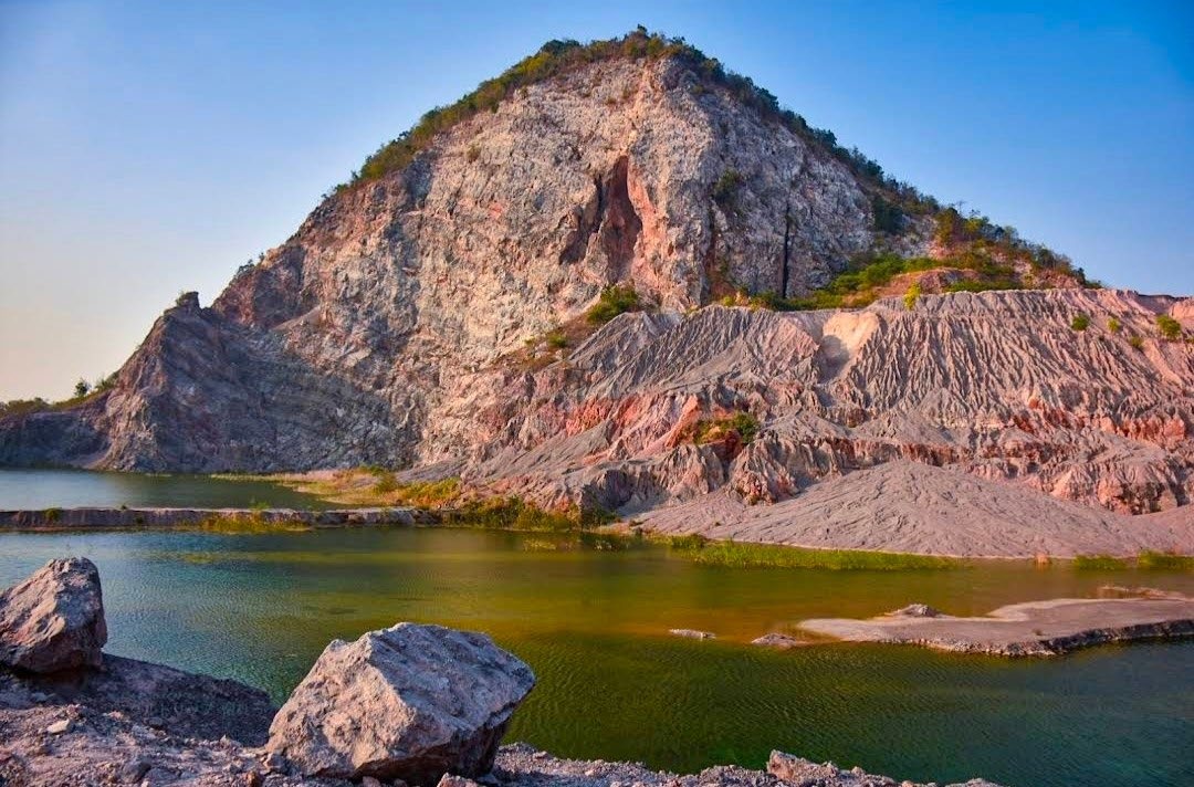Grand Canyon Ratchaburi