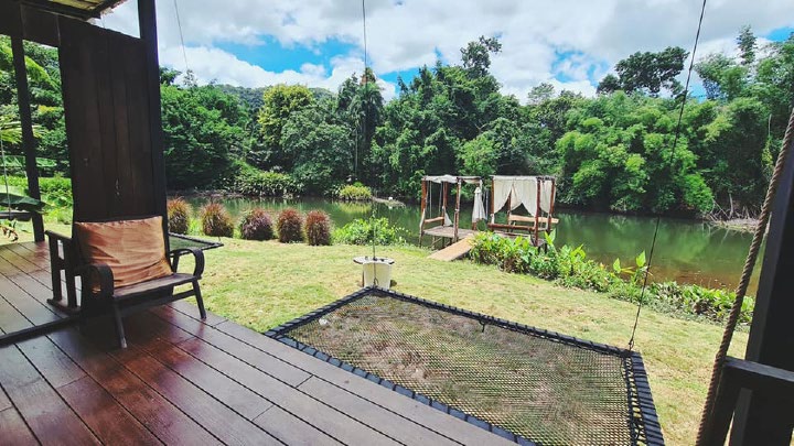 Khao Ngu Stone Park