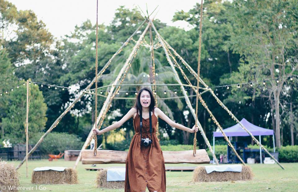 Rustic Camping, Prachinburi