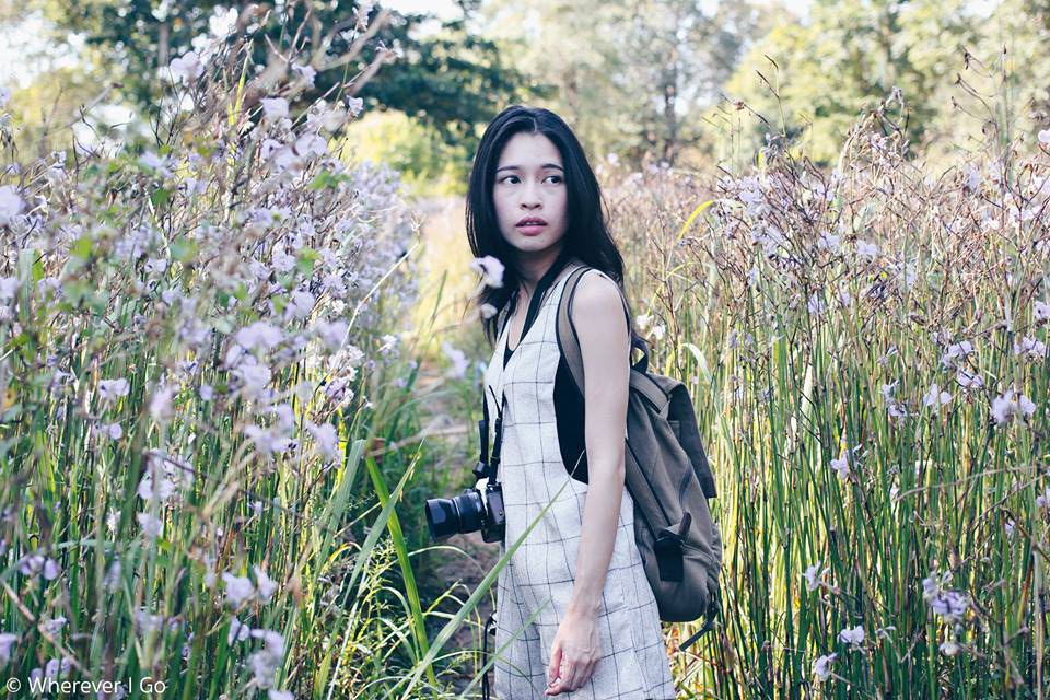 Rustic Camping, Prachinburi