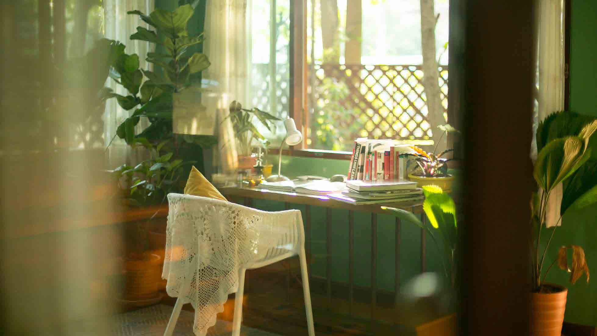 Stodiu Studio and location