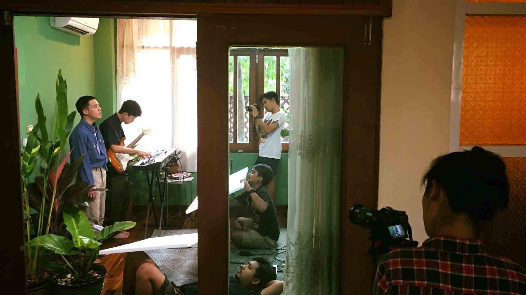 Stodiu Studio and location