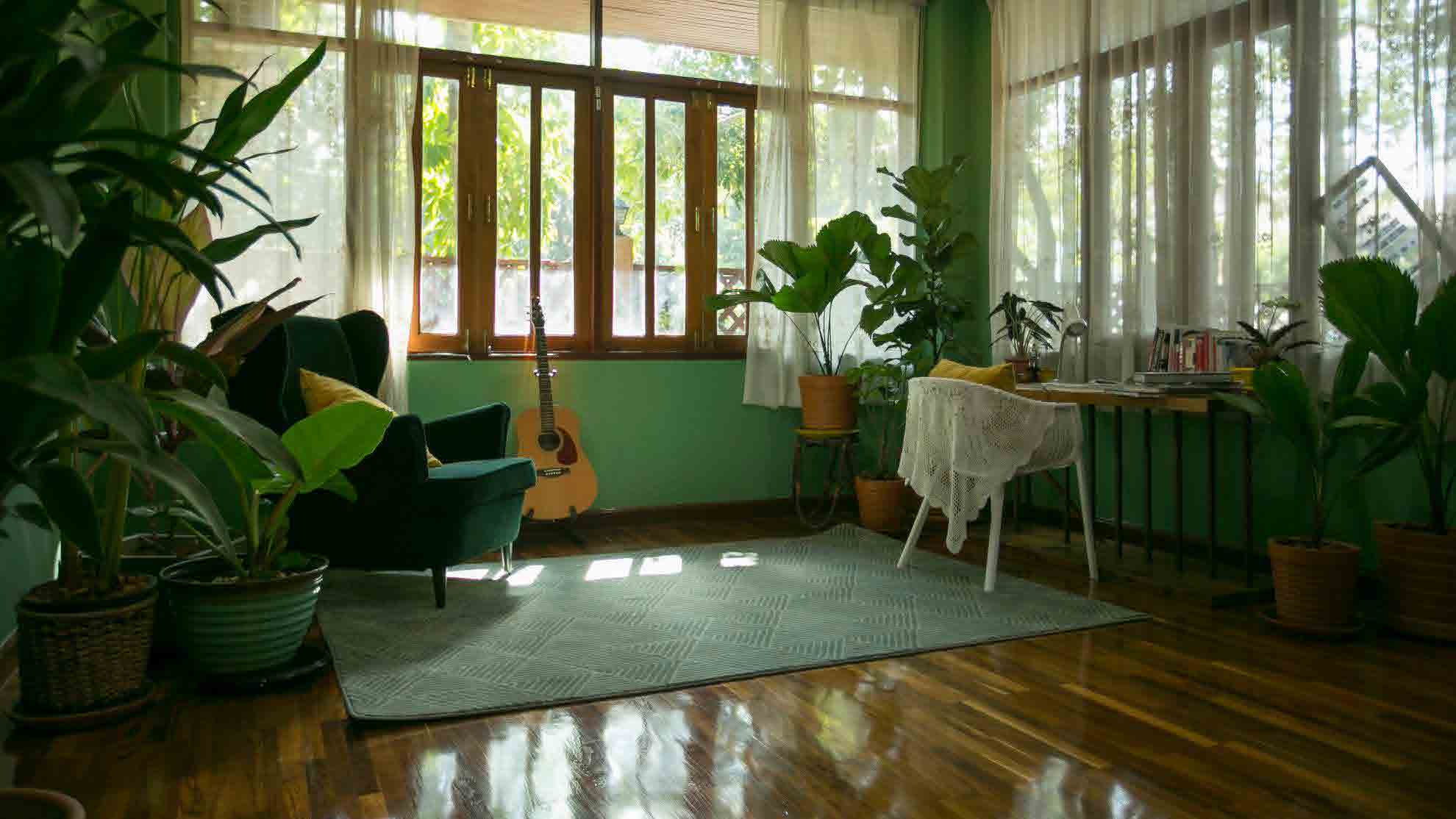 Stodiu Studio and location