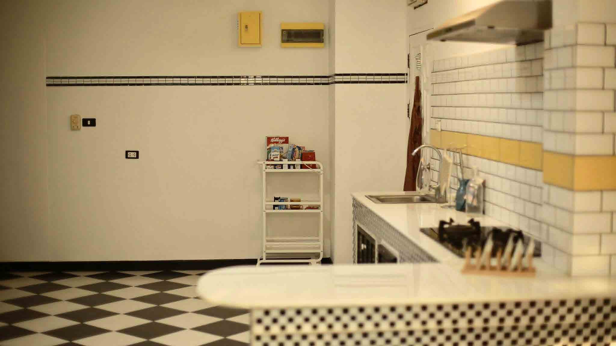 Stodiu Studio and location