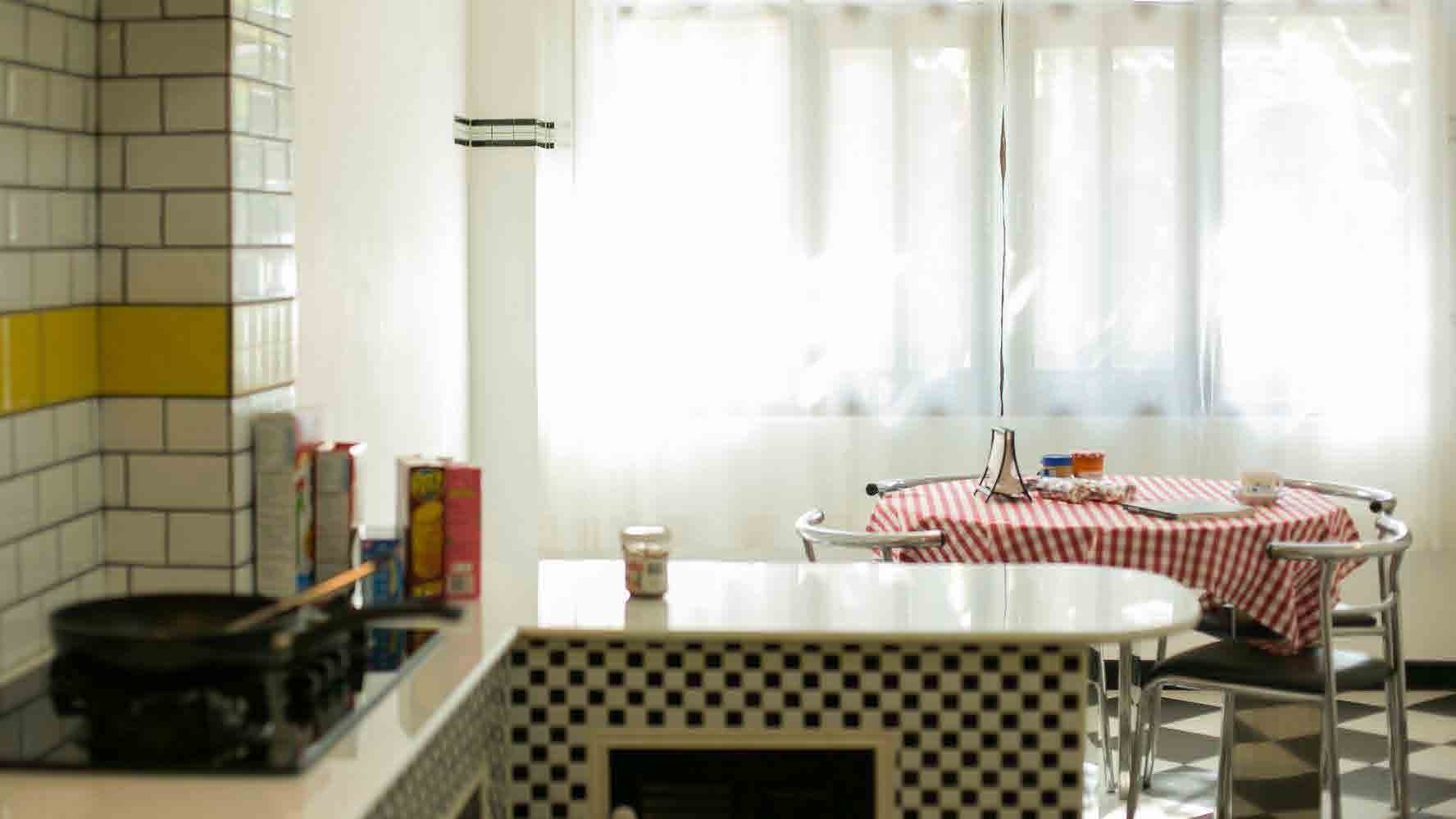 Stodiu Studio and location
