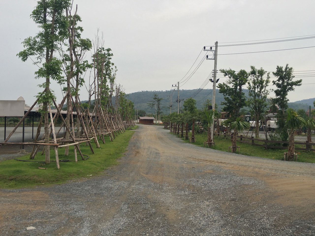 Verona Tublan Ratchaburi