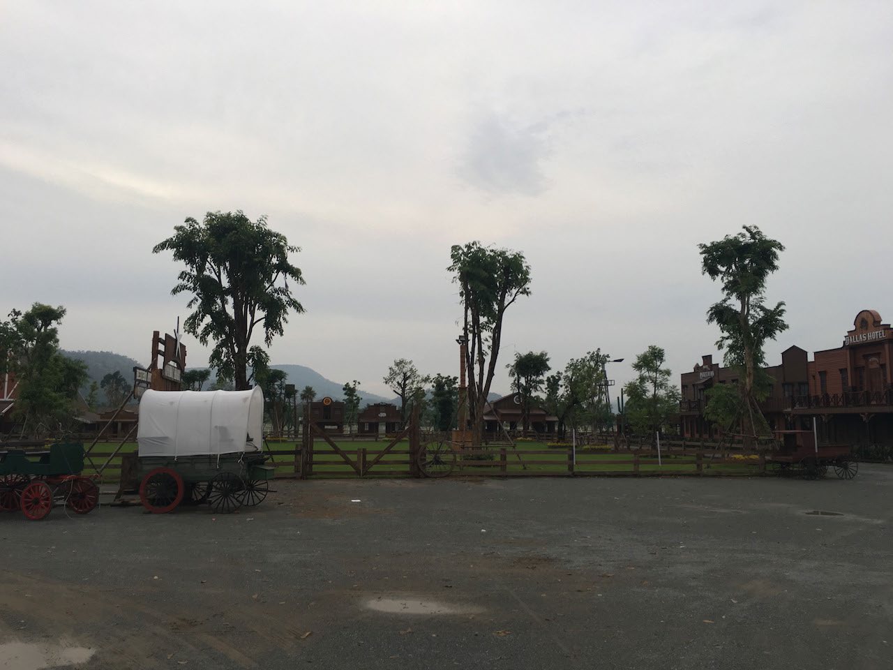 Verona Tublan Ratchaburi