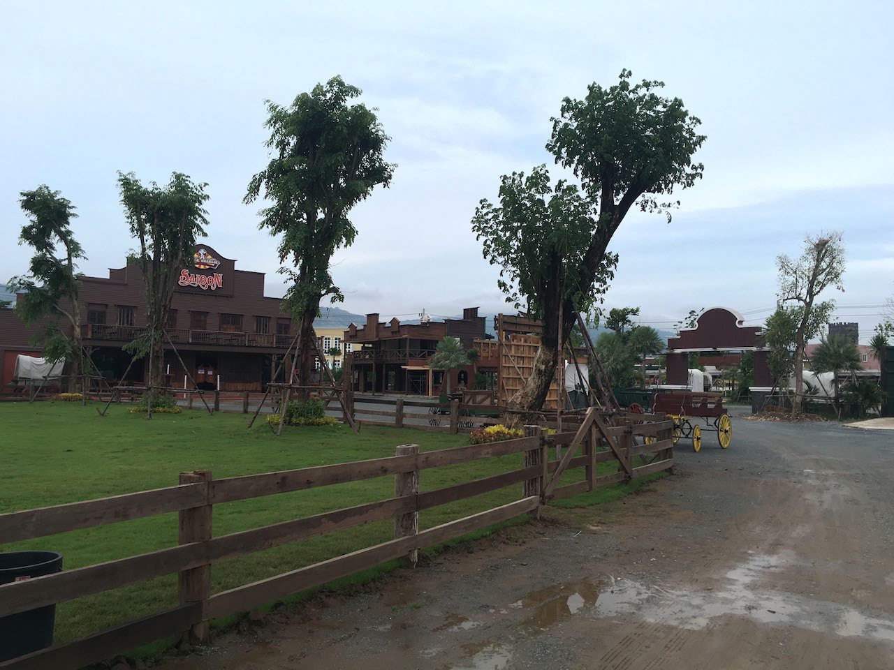 Verona Tublan Ratchaburi