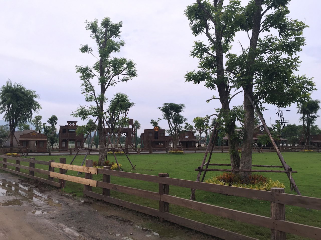 Verona Tublan Ratchaburi