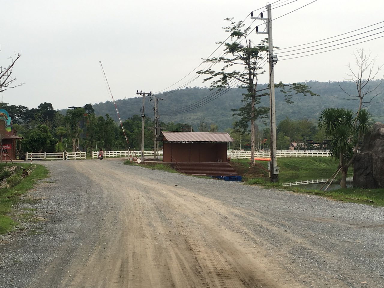 Verona Tublan Ratchaburi