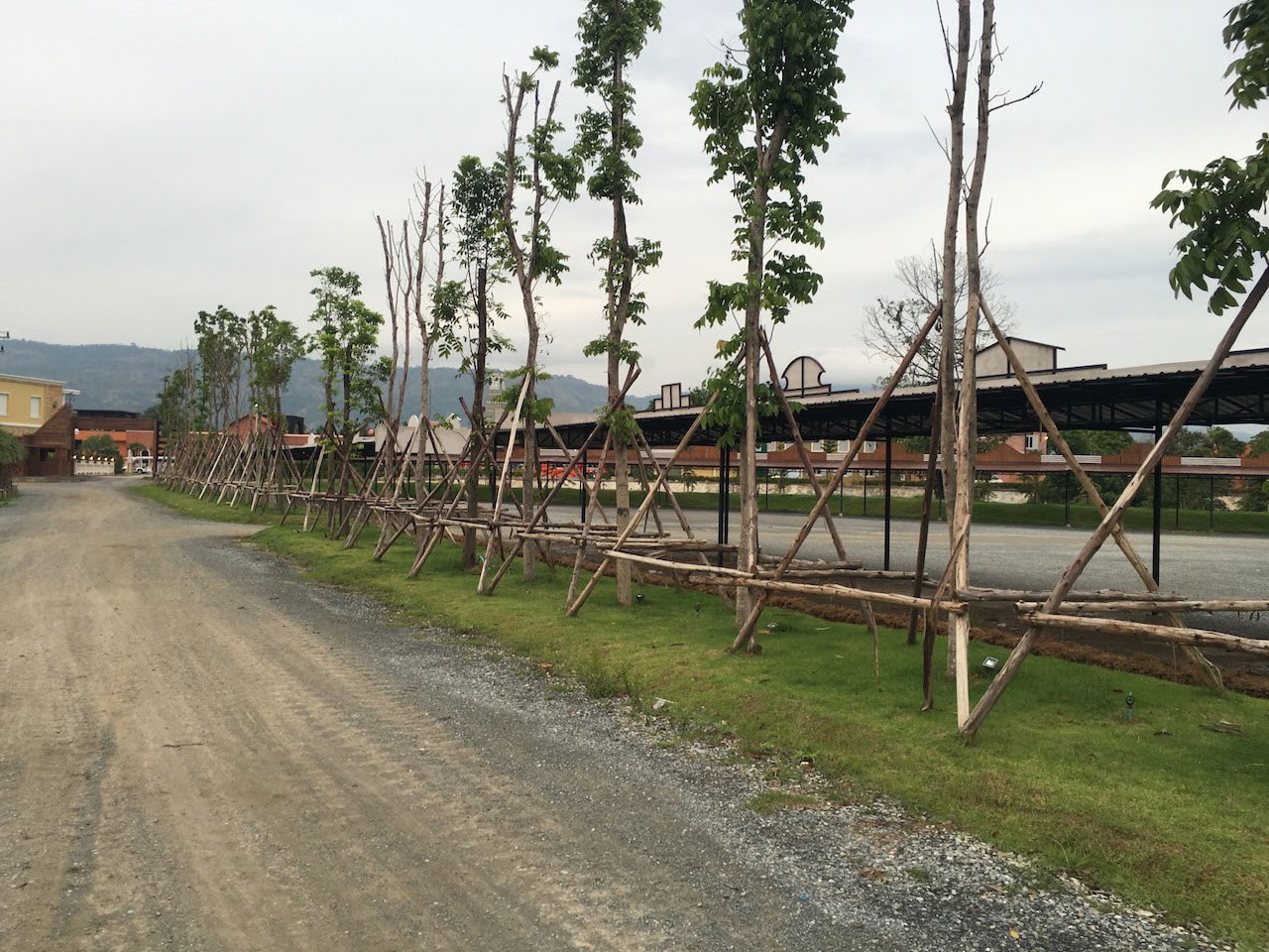 Verona Tublan Ratchaburi